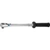 Torque wrench 6121-1CT 20-120Nm 1/2"